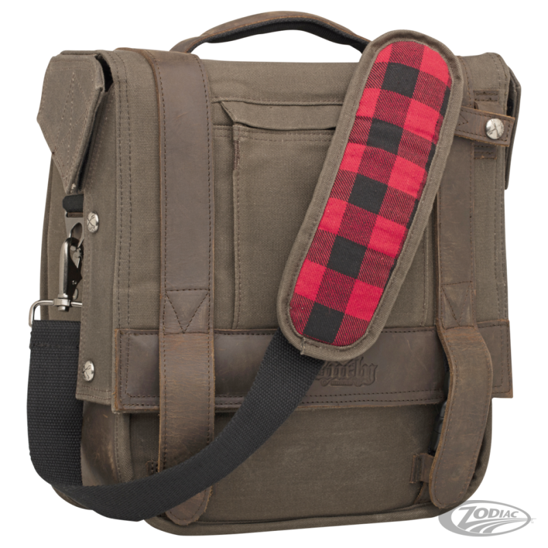 BAGAGES BURLY BRAND VOYAGER