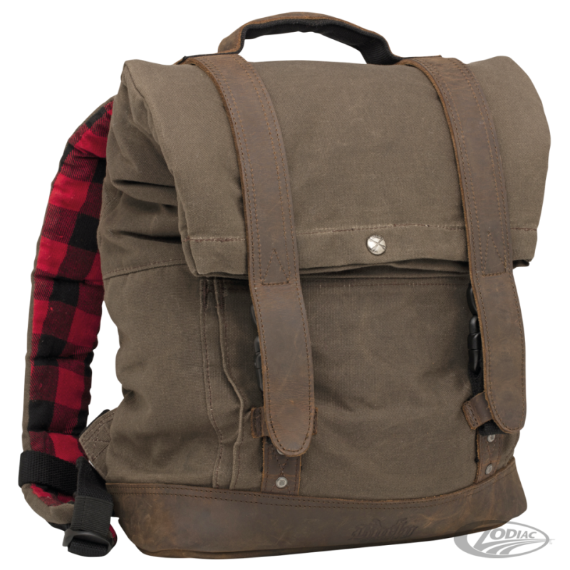 BAGAGES BURLY BRAND VOYAGER