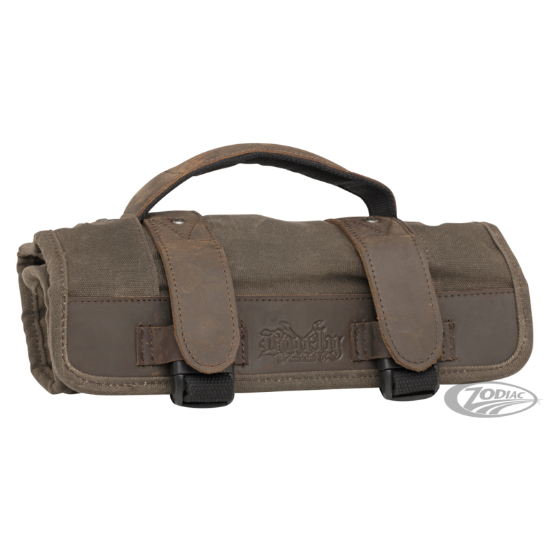 BAGAGES BURLY BRAND VOYAGER