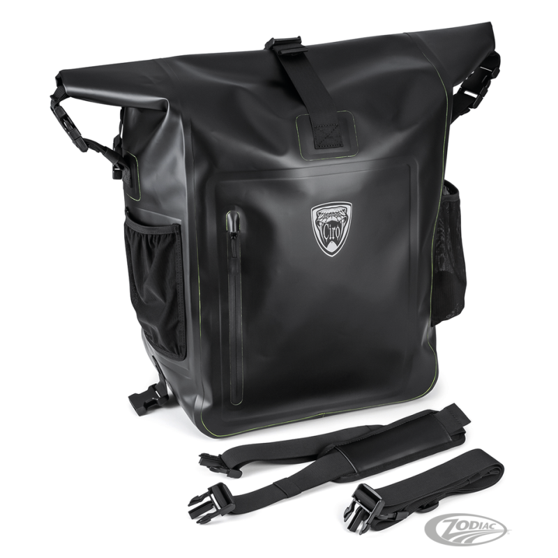 SAC ROULEAU CIRO DRYFORCE