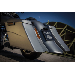 SACS RIGIDES RICK ROD RALLONGEES