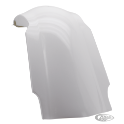 SACOCHES EN FIBRE DE VERRE SUPER RALLONGEES DOUBLE G BAGGERS POUR TOURING