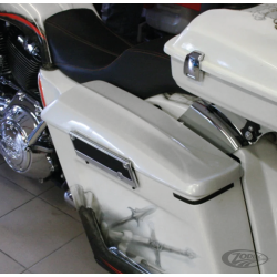 TOMMY & SONS COUVERCLES DE SACOCHES EN FIBRE DE VERRE POUR TOURING