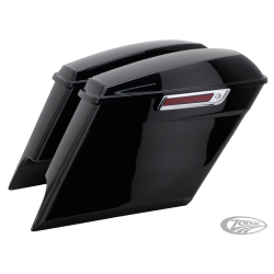 SACOCHES RALLONGEES BAGGER