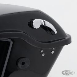 SACOCHES RALLONGEES BAGGER