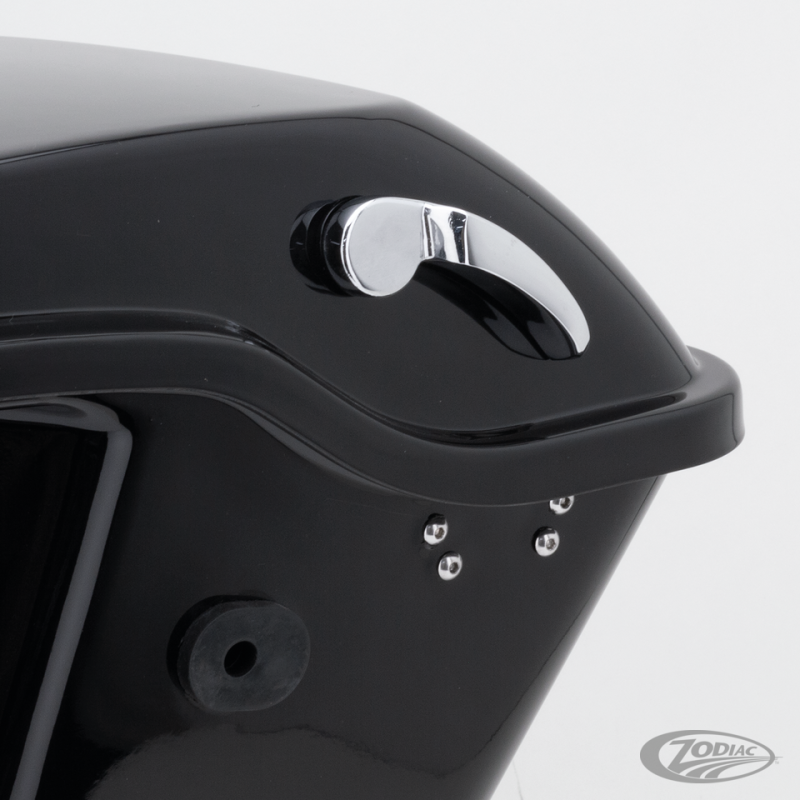 SACOCHES RALLONGEES BAGGER