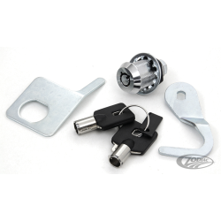 SERRURE POUR TOUR-PAK