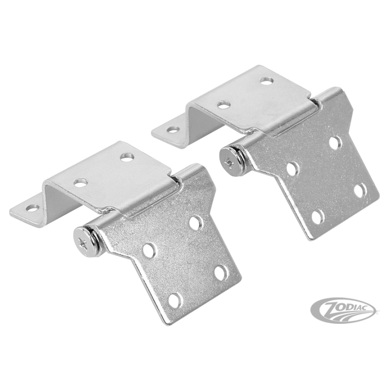 KIT DE MATÉRIEL TOUR-PAK ET PIÈCES DE RECHANGE