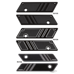 CACHES FERMETURES TOMMY & SONS