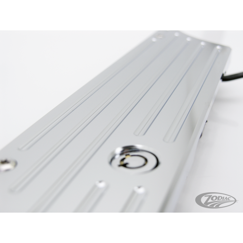 KIT FERMETURE DE SACOCHES DE 1993 A 2013