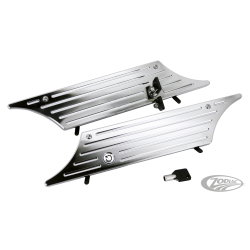 KIT FERMETURE DE SACOCHES DE 1993 A 2013