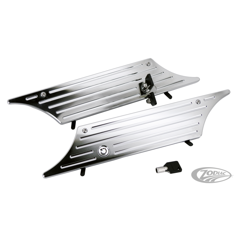 KIT FERMETURE DE SACOCHES DE 1993 A 2013