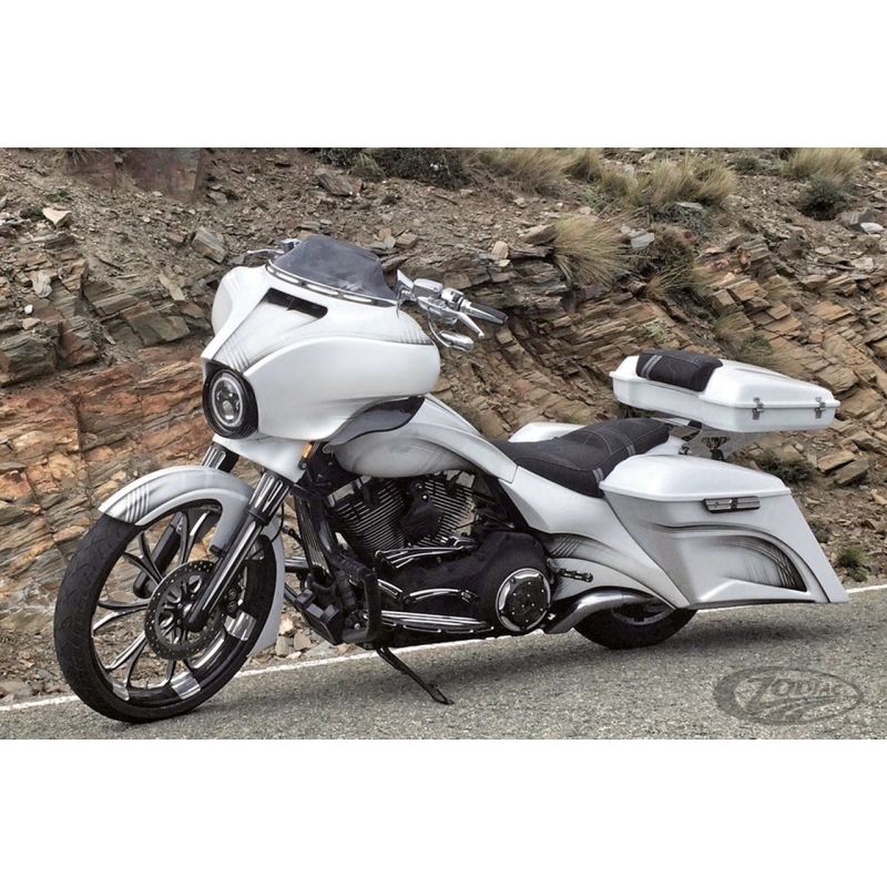 TOUR PAK TOMMY & SONS RABAISSE