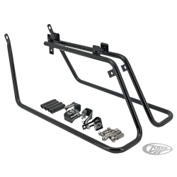 SUPPORTS DE SACOCHES POUR SOFTAIL &