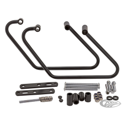 SUPPORTS DE SACOCHES FEHLING