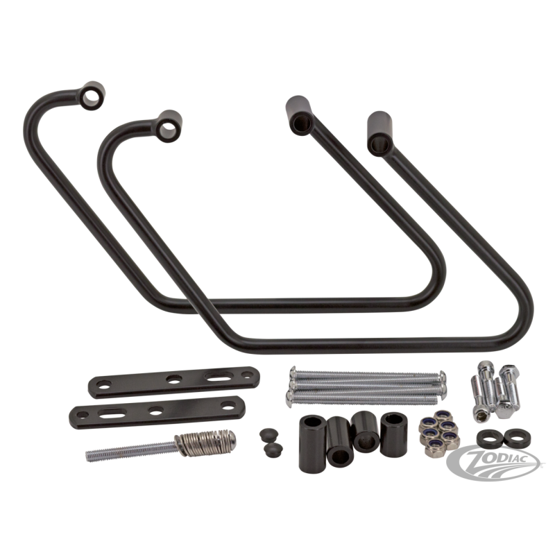 SUPPORTS DE SACOCHES FEHLING