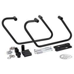 SUPPORTS DE SACOCHES FEHLING