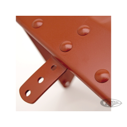 PORTE BAGAGE MILITAIRE POUR WL750 45CI