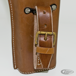 SUPPORTS ET BOITE DE MUNITION ET DE MITRAILLETTE SAMWEL