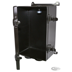 BOITE A OUTIL DE GARDE-BOUE POUR WLC