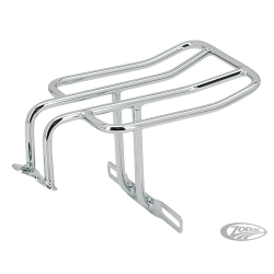 PORTE BAGAGE POUR SPORTSTER