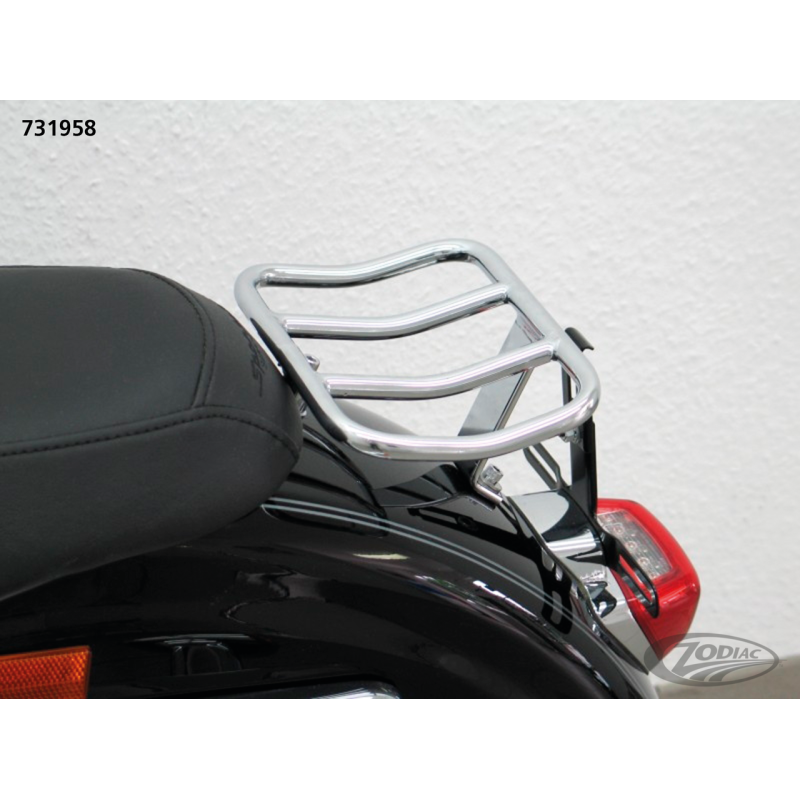 FEHLING PORTE-BAGAGES POUR SPORTSTER