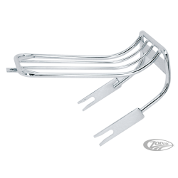 PORTE-BAGAGES ECOURTE