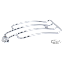 PORTE-BAGAGES POUR SELLE SOLO