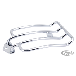 PORTE-BAGAGES POUR SELLE SOLO