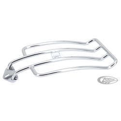 PORTE-BAGAGES POUR SELLE SOLO