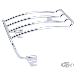 PORTE-BAGAGES POUR SELLE SOLO