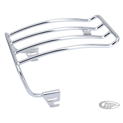 PORTE-BAGAGES POUR SELLE SOLO