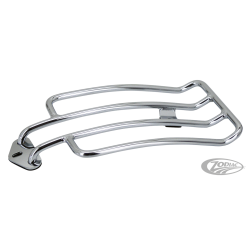 PORTE-BAGAGES POUR SELLE SOLO