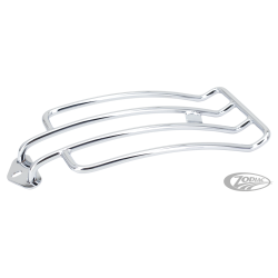 PORTE-BAGAGES POUR SELLE SOLO