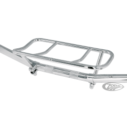 PORTE-BAGAGES DE GUIDON