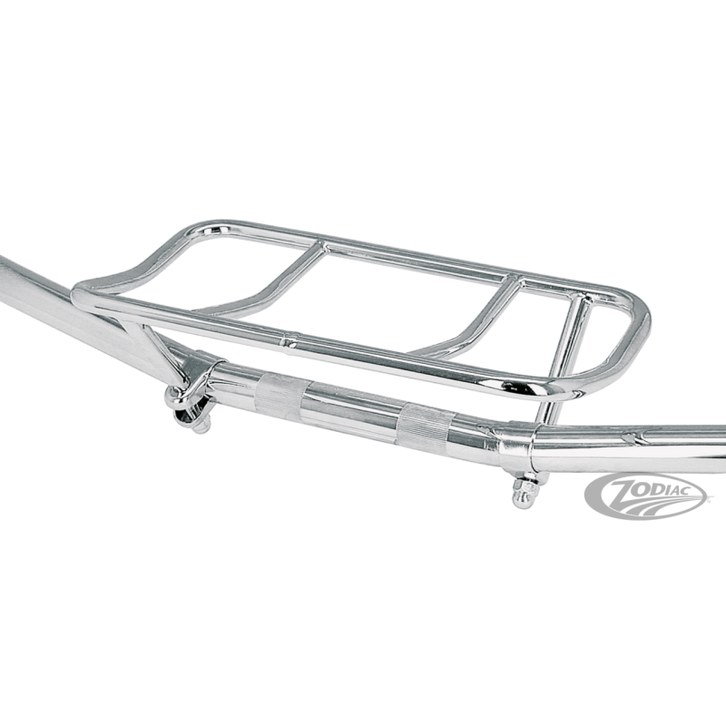 PORTE-BAGAGES DE GUIDON