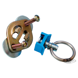 KIT DE FIXATION AU SOL