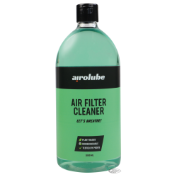 NETTOYANT DE FILTRE A AIR EN MOUSSE AIROLUBE