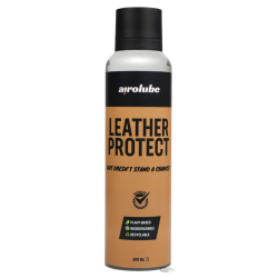 NETTOYANTS ET PROTECTEURS POUR CUIR ET TISSUS AIROLUBE