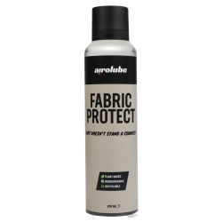 NETTOYANTS ET PROTECTEURS POUR CUIR ET TISSUS AIROLUBE