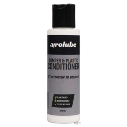 AIROLUBE BUMPER & CONDITIONNEUR EN PLASTIQUE