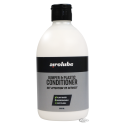 AIROLUBE BUMPER & CONDITIONNEUR EN PLASTIQUE