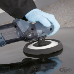 TAMPONS, PADS ET DISQUES TEROSON