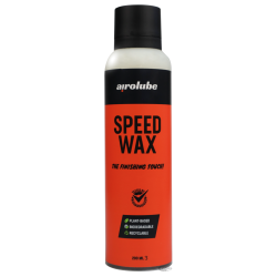 AIROLUBE SPEEDWAX
