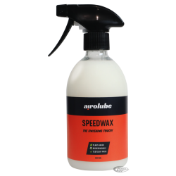 AIROLUBE SPEEDWAX