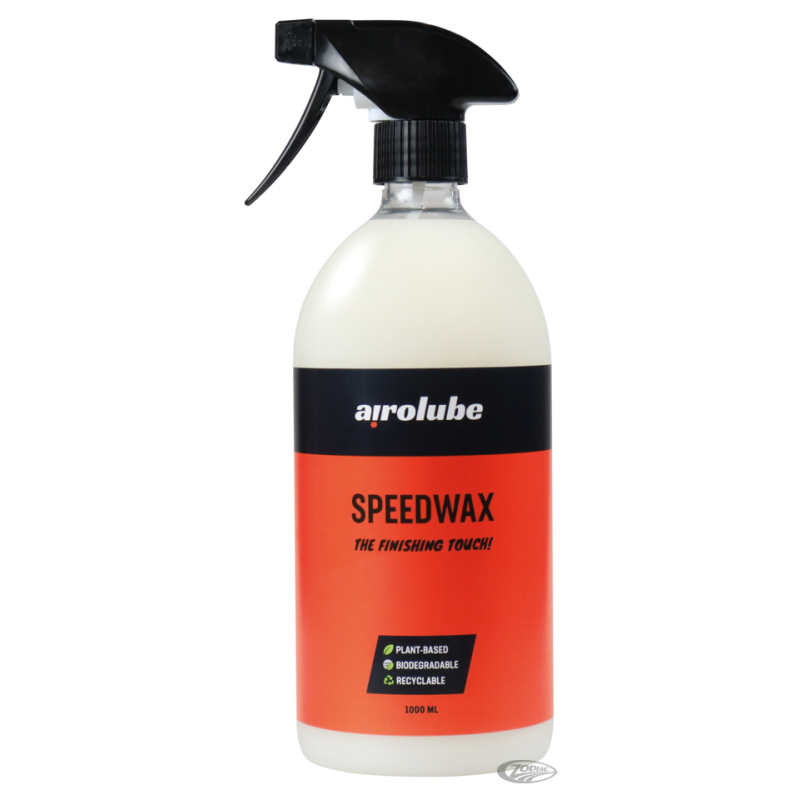 AIROLUBE SPEEDWAX