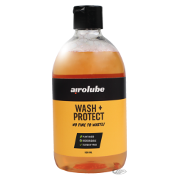 AIROLUBE LAVE ET PROTÈGE