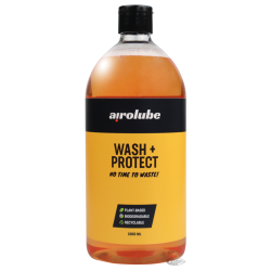AIROLUBE LAVE ET PROTÈGE