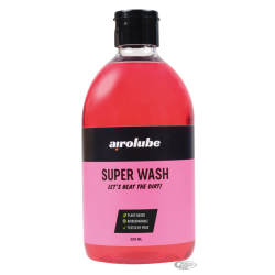 AIROLUBE SUPER WASH