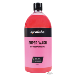 AIROLUBE SUPER WASH
